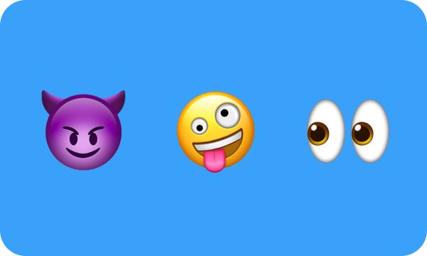 How to Use Emojis – Part 1